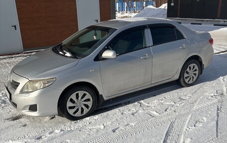 Toyota Corolla, 2006 год, 975 000 рублей, 2 фотография