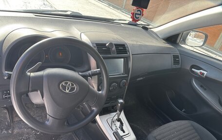 Toyota Corolla, 2006 год, 975 000 рублей, 6 фотография