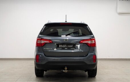 KIA Sorento II рестайлинг, 2015 год, 1 900 000 рублей, 3 фотография