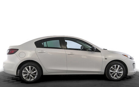 Mazda 3, 2013 год, 1 180 000 рублей, 4 фотография