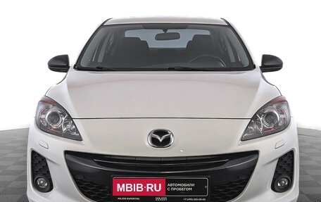 Mazda 3, 2013 год, 1 180 000 рублей, 2 фотография