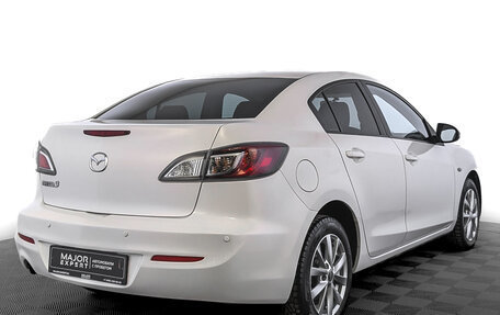 Mazda 3, 2013 год, 1 180 000 рублей, 5 фотография