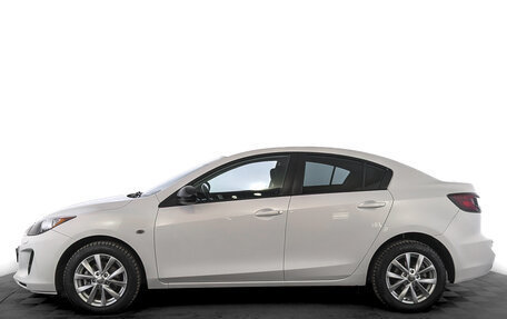 Mazda 3, 2013 год, 1 180 000 рублей, 8 фотография