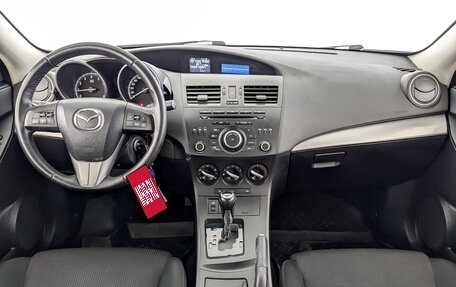 Mazda 3, 2013 год, 1 180 000 рублей, 14 фотография