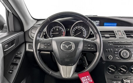 Mazda 3, 2013 год, 1 180 000 рублей, 21 фотография