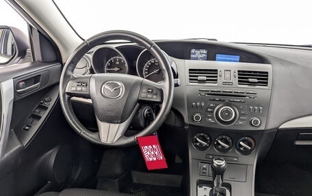 Mazda 3, 2013 год, 1 180 000 рублей, 26 фотография