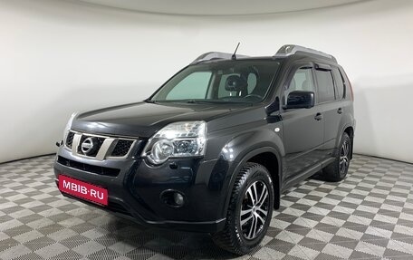 Nissan X-Trail, 2012 год, 1 320 000 рублей, 1 фотография