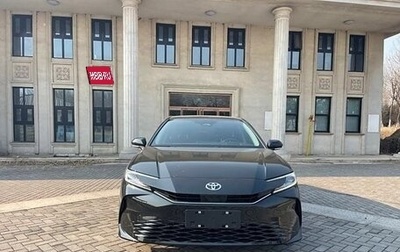 Toyota Camry, 2024 год, 3 800 000 рублей, 1 фотография