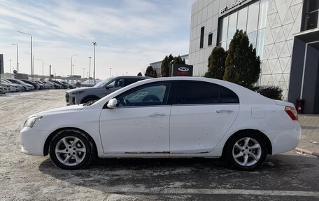 Geely Emgrand EC7, 2014 год, 369 000 рублей, 4 фотография