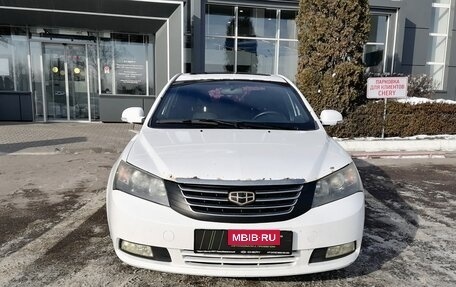 Geely Emgrand EC7, 2014 год, 369 000 рублей, 2 фотография