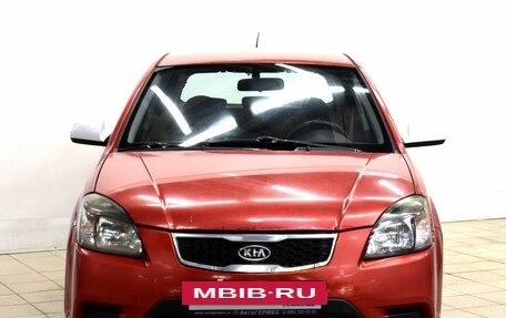 KIA Rio II, 2010 год, 540 000 рублей, 2 фотография