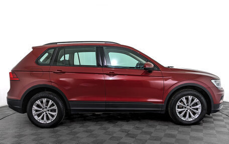 Volkswagen Tiguan II, 2020 год, 2 750 000 рублей, 4 фотография