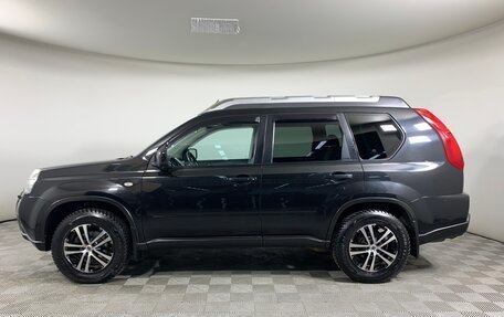 Nissan X-Trail, 2012 год, 1 320 000 рублей, 8 фотография