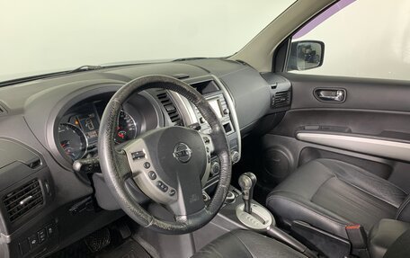 Nissan X-Trail, 2012 год, 1 320 000 рублей, 12 фотография