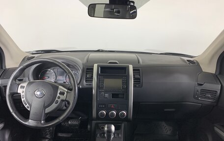 Nissan X-Trail, 2012 год, 1 320 000 рублей, 13 фотография