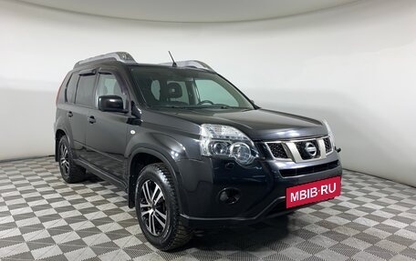 Nissan X-Trail, 2012 год, 1 320 000 рублей, 3 фотография