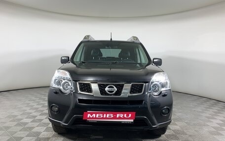 Nissan X-Trail, 2012 год, 1 320 000 рублей, 2 фотография