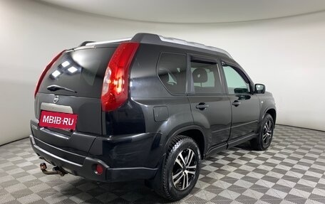 Nissan X-Trail, 2012 год, 1 320 000 рублей, 5 фотография