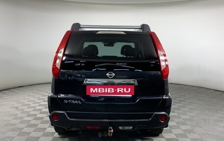 Nissan X-Trail, 2012 год, 1 320 000 рублей, 6 фотография