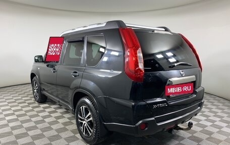 Nissan X-Trail, 2012 год, 1 320 000 рублей, 7 фотография