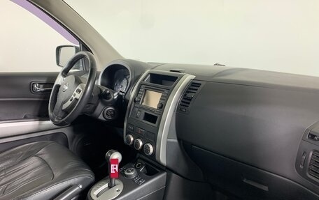 Nissan X-Trail, 2012 год, 1 320 000 рублей, 14 фотография