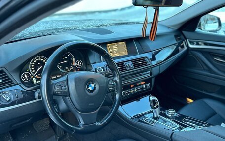 BMW 5 серия, 2014 год, 2 200 000 рублей, 1 фотография