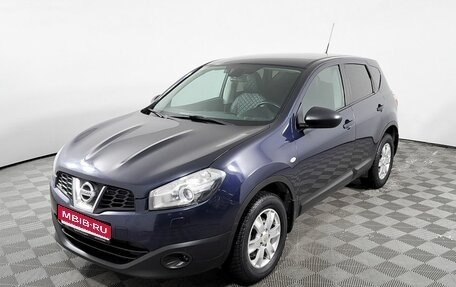 Nissan Qashqai, 2011 год, 1 060 000 рублей, 1 фотография