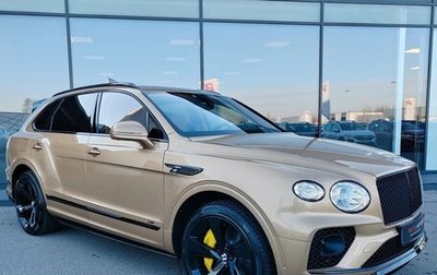 Bentley Bentayga I, 2022 год, 18 100 000 рублей, 1 фотография