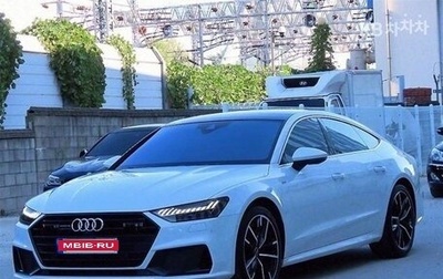 Audi A7, 2021 год, 4 900 000 рублей, 1 фотография