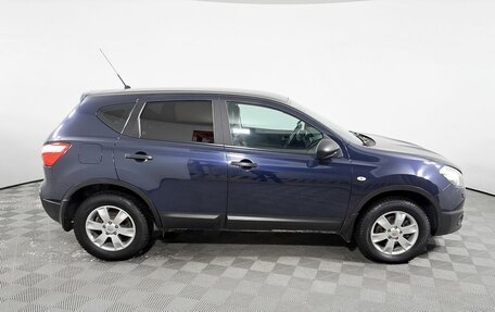 Nissan Qashqai, 2011 год, 1 060 000 рублей, 5 фотография