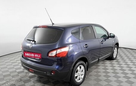 Nissan Qashqai, 2011 год, 1 060 000 рублей, 6 фотография