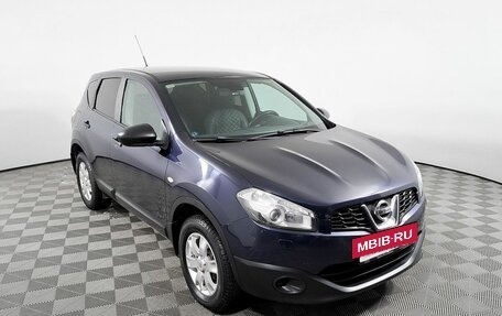 Nissan Qashqai, 2011 год, 1 060 000 рублей, 3 фотография