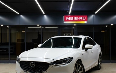 Mazda 6, 2021 год, 3 099 000 рублей, 1 фотография