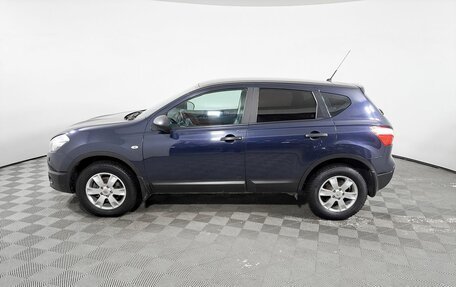 Nissan Qashqai, 2011 год, 1 060 000 рублей, 10 фотография