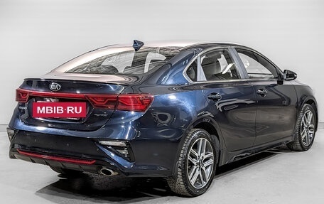 KIA Cerato IV, 2020 год, 2 195 000 рублей, 5 фотография