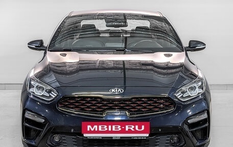 KIA Cerato IV, 2020 год, 2 195 000 рублей, 2 фотография