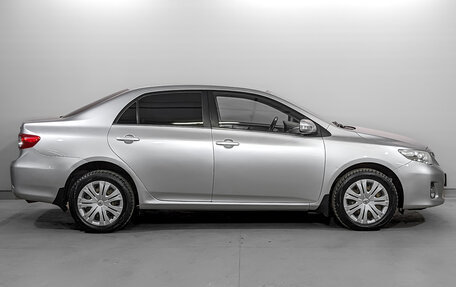 Toyota Corolla, 2011 год, 1 299 000 рублей, 4 фотография