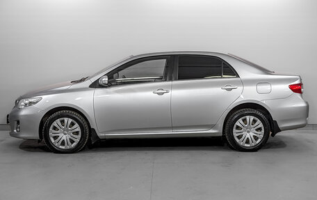 Toyota Corolla, 2011 год, 1 299 000 рублей, 8 фотография