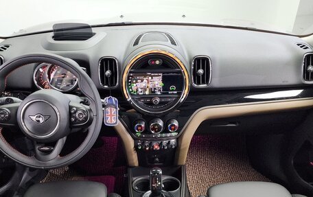 MINI Countryman II (F60), 2020 год, 3 680 000 рублей, 6 фотография