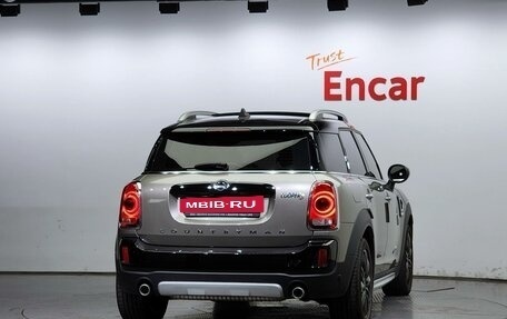 MINI Countryman II (F60), 2020 год, 3 680 000 рублей, 4 фотография