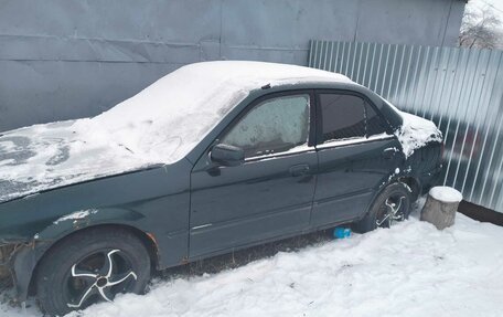 Mazda Protege, 2000 год, 150 000 рублей, 4 фотография