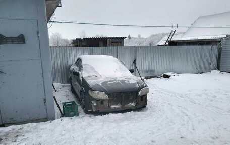 Mazda Protege, 2000 год, 150 000 рублей, 7 фотография