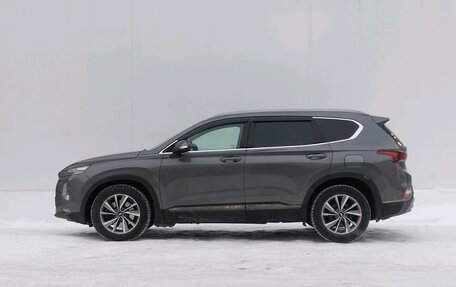 Hyundai Santa Fe IV, 2020 год, 2 490 000 рублей, 8 фотография