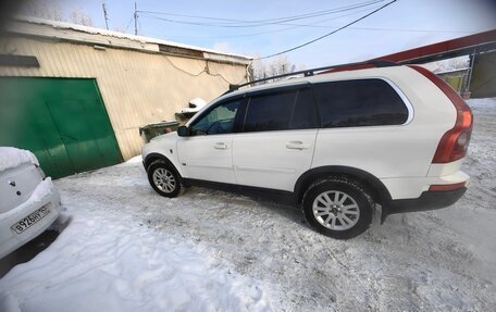 Volvo XC90 II рестайлинг, 2003 год, 1 050 000 рублей, 10 фотография