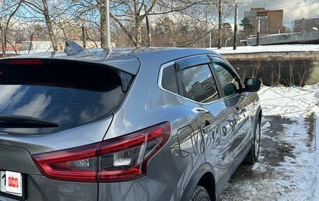 Nissan Qashqai, 2019 год, 2 150 000 рублей, 5 фотография