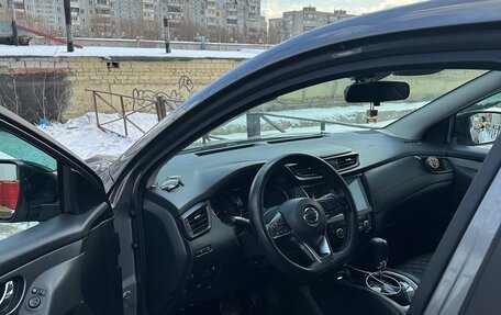 Nissan Qashqai, 2019 год, 2 150 000 рублей, 8 фотография