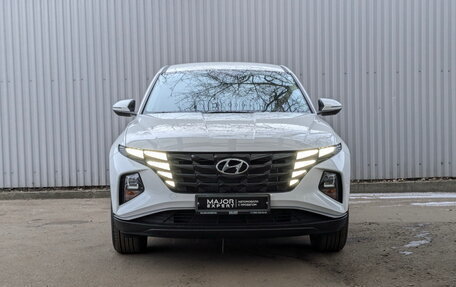 Hyundai Tucson, 2021 год, 3 300 000 рублей, 2 фотография