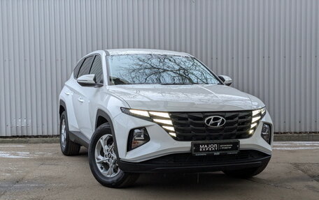 Hyundai Tucson, 2021 год, 3 300 000 рублей, 3 фотография