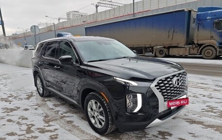 Hyundai Palisade I, 2020 год, 3 500 000 рублей, 3 фотография