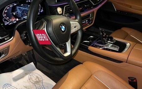 BMW 7 серия, 2022 год, 9 500 000 рублей, 11 фотография